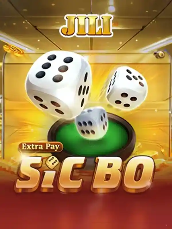 সিক বো অনলাইন ক্যাসিনো গেম 2222 বাজি